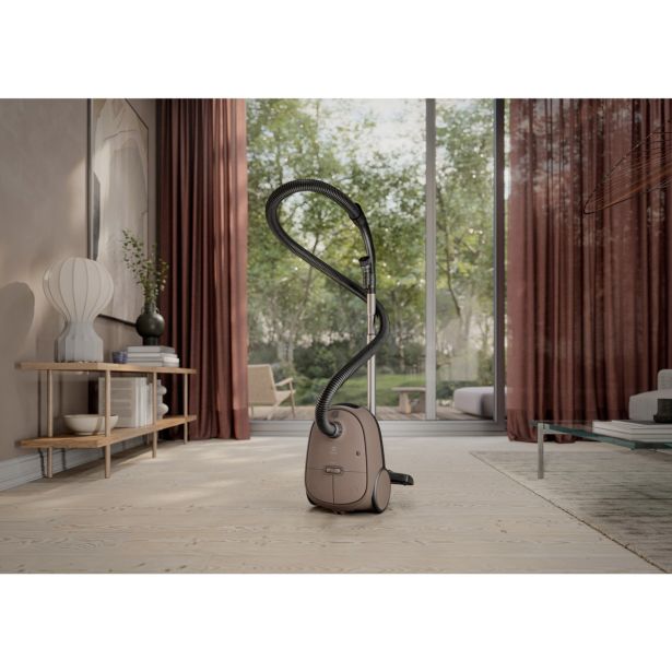 SESALNIK ELECTROLUX EB61C3WBL