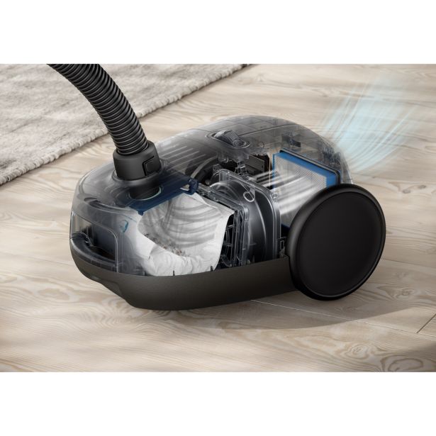 SESALNIK ELECTROLUX EB61C3WBL