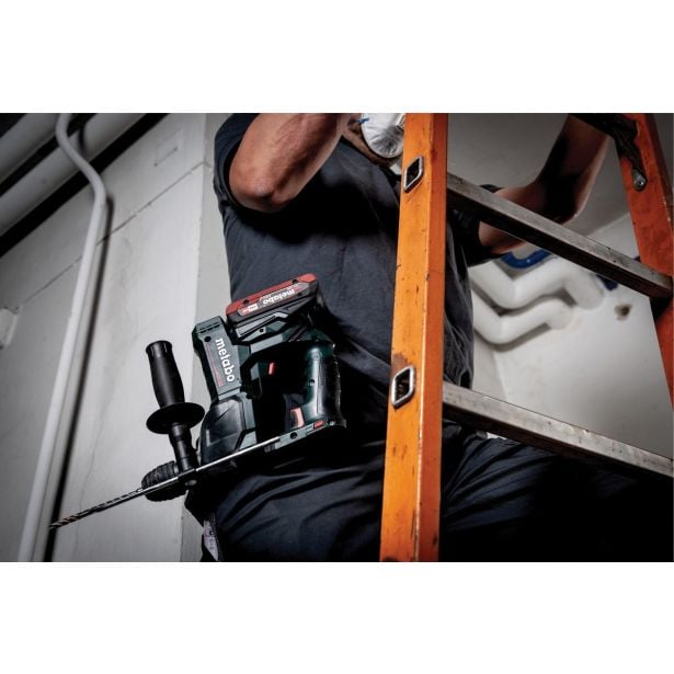 VRTALNO KLADIVO AKUMUL. METABO SET BH 18 LTX BL 16