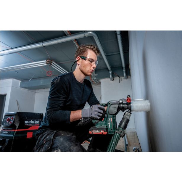 VRTALNO KLADIVO AKUMUL. METABO SET BH 18 LTX BL 16