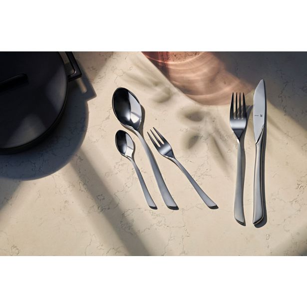 SET JEDILNEGA PRIBORA WMF 30 DELNI SET VIRGINIA ZA 6 OSEB