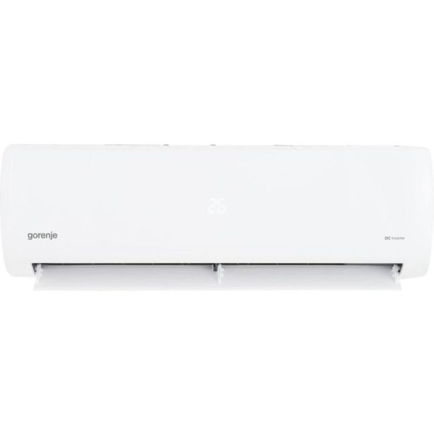SET KLIMA TITAN 35 CJ 3.5KW, NOTR+ZUN ENOTA
