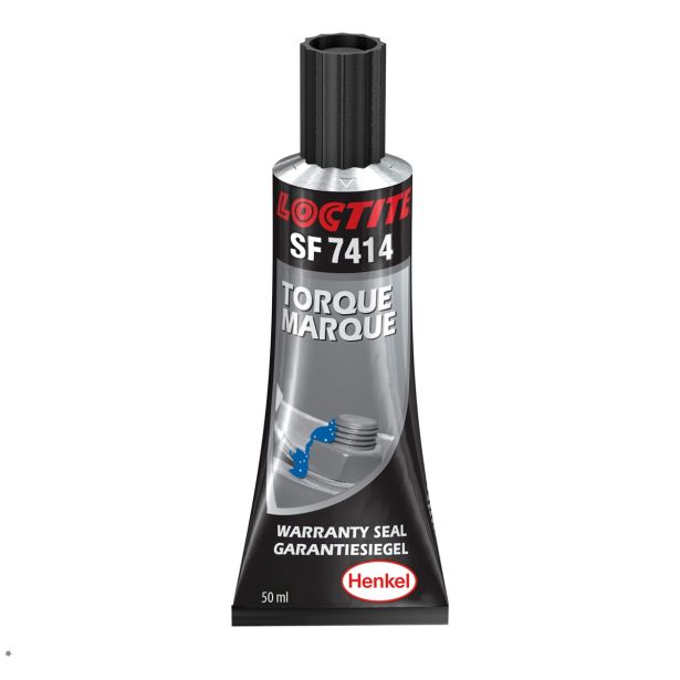 OSTALO HENKEL ACM LOCTITE SF 7414 TB 50ML EN/DE 50 ML