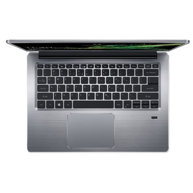 PRENOSNI RAČUNALNIK ACER SF314-54-P5CD 14" FHD /PENT/4G/128SSD/W10HS