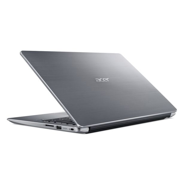 PRENOSNI RAČUNALNIK ACER SF314-54-P5CD 14" FHD /PENT/4G/128SSD/W10HS