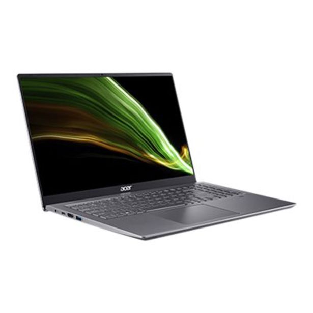 PRENOSNI RAČUNALNIK ACER SFX16-51G-579B I5 16/512G 3050 NOOS