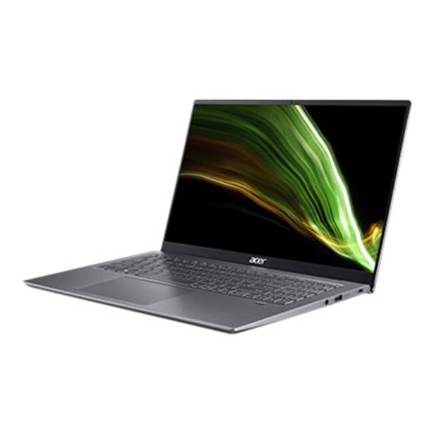 PRENOSNI RAČUNALNIK ACER SFX16-51G-579B I5 16/512G 3050 NOOS