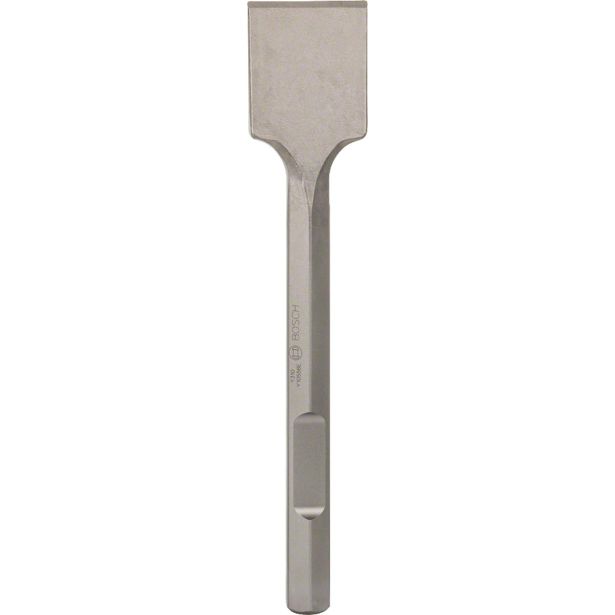 DLETO ZA BETON HEX BOSCH ŠIROKO DLETO 400X80 MM Z 28 MM HEX VPENJALOM