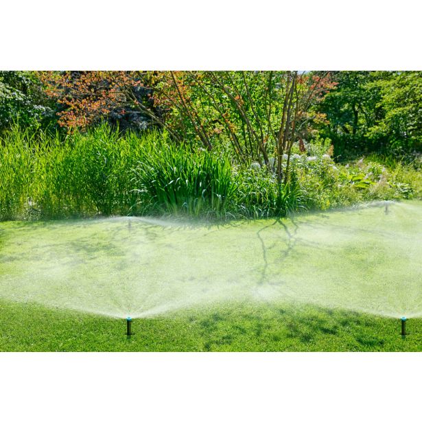 SISTEM ZA ZALIVANJE GARDENA UGREZNI ZALIVALNIK SD80