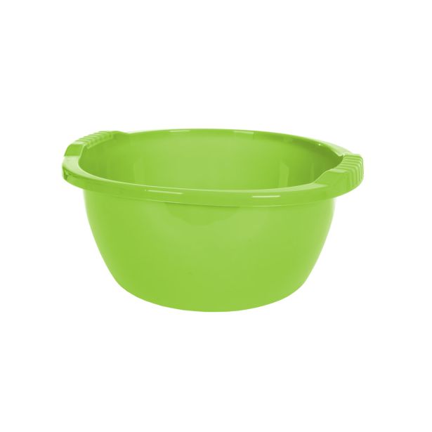 ŠKAF/UMIVALNIK PRACTICMAX Z ROČAJEM 30 CM 6L SORT.