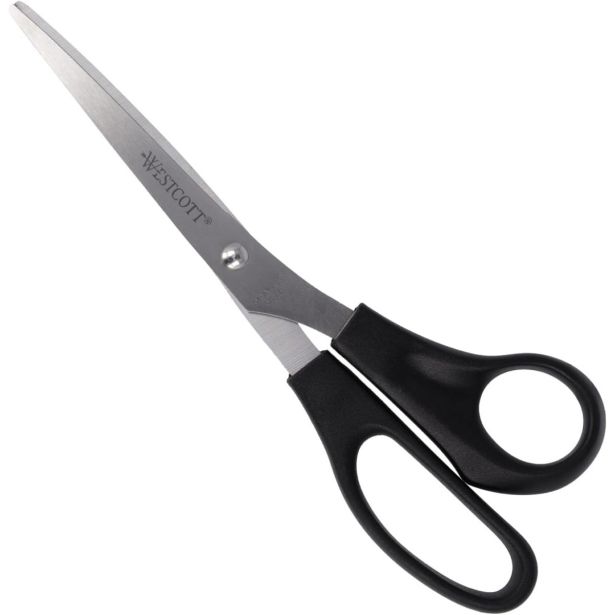 ŠKARJE WESTCOTT BUERO 21 CM E-31181 00