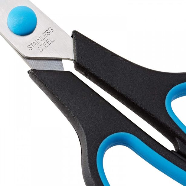 ŠKARJE WESTCOTT SET EASY GRIP 3 KOS N-90027 00