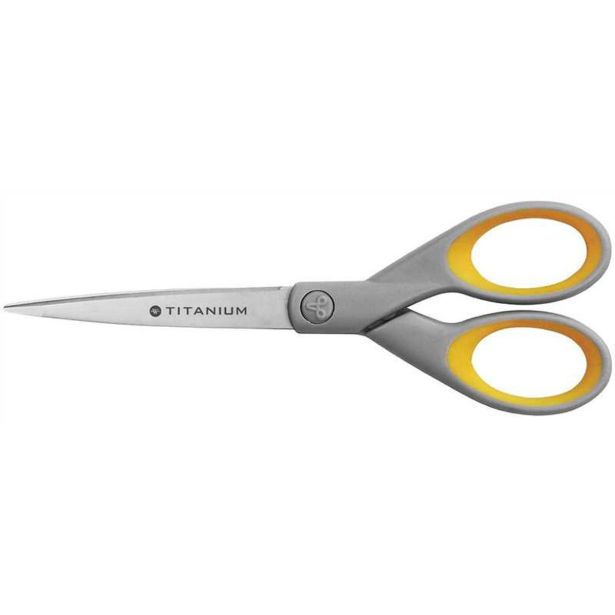 ŠKARJE WESTCOTT TITANIUM 18 CM E-30470 00