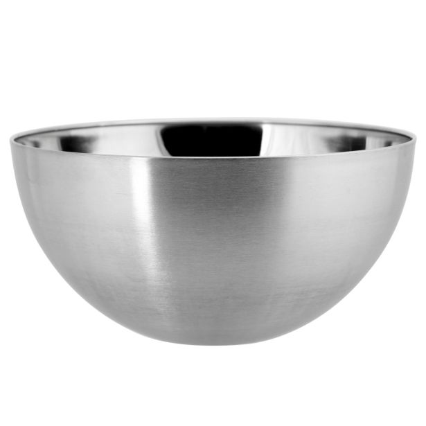 POSODA ZA PRIPRAVO HRANE GALICIJA 24 CM SKLEDA INOX