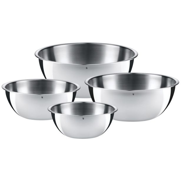 POSODA ZA PRIPRAVO HRANE WMF 4/1 SKLEDA INOX GOURMET