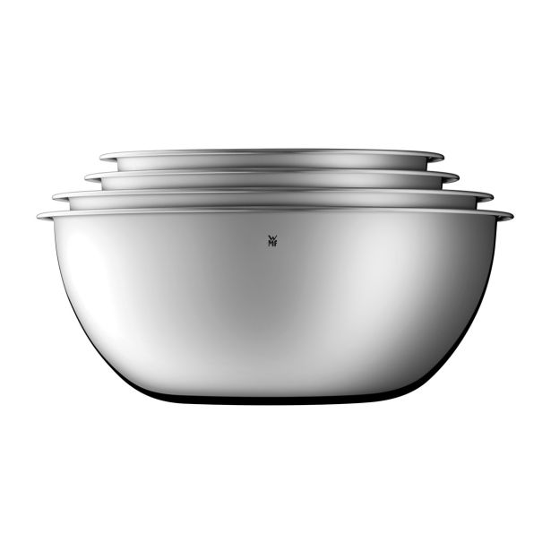 POSODA ZA PRIPRAVO HRANE WMF 4/1 SKLEDA INOX GOURMET