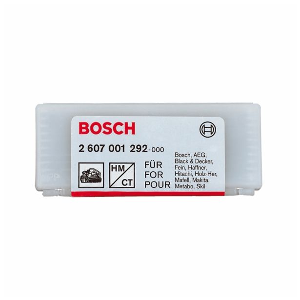 SKOBELJNI NOŽ ZA LES VHM BOSCH TC 82.4 MM HM ZA SKOBELJNIK