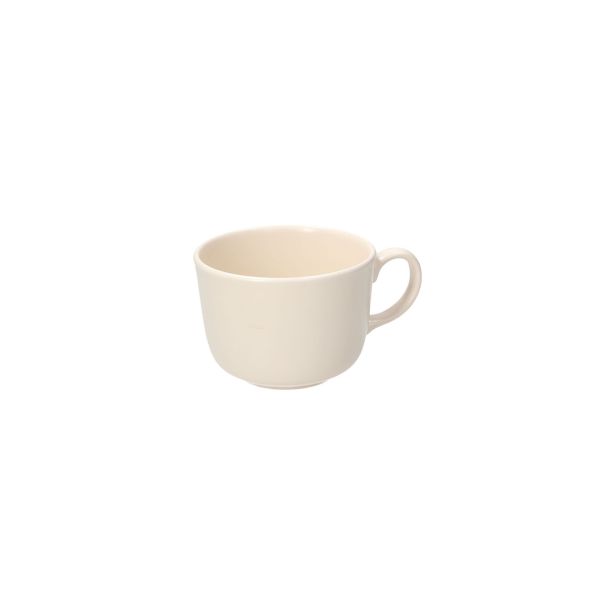 SKODELICA / LONČEK TOGNANA 450 ML RITUAL CREMA MAT