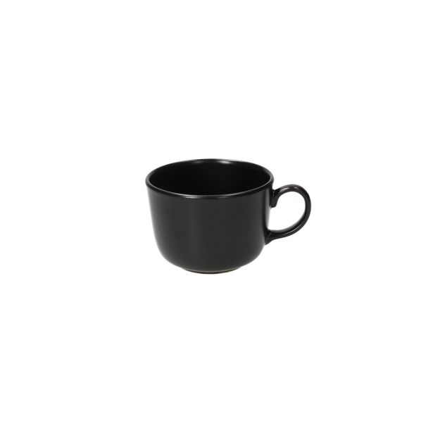 SKODELICA / LONČEK TOGNANA 450 ML RITUAL NERO