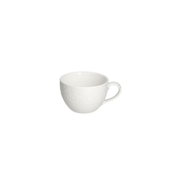 SKODELICA / LONČEK TOGNANA 200 ML JASMIN BIANCO
