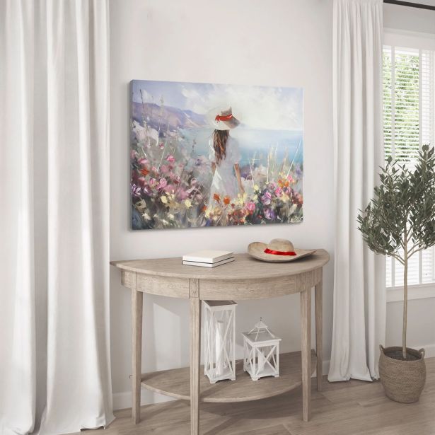 SLIKA STYLER AMELIA 70X100 HP019