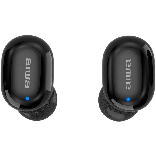 SLUŠALKE AIWA EBTW-150BK