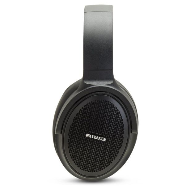 SLUŠALKE AIWA HST-250BT/BK