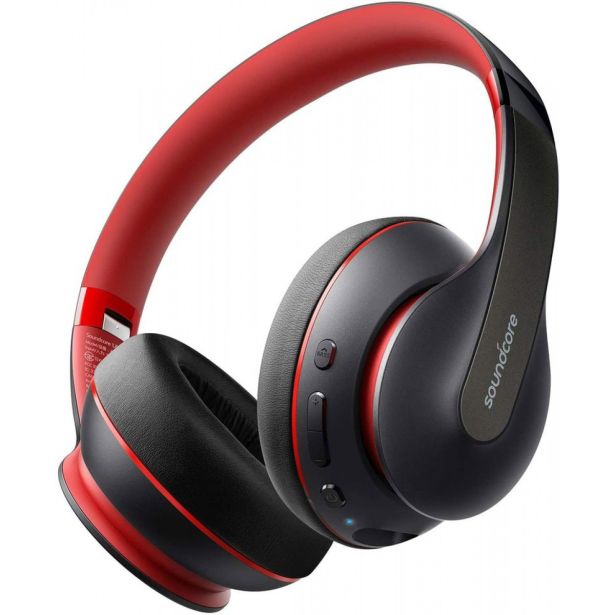 SLUŠALKE ANKER SOUNDCORE LIFE Q10 BT