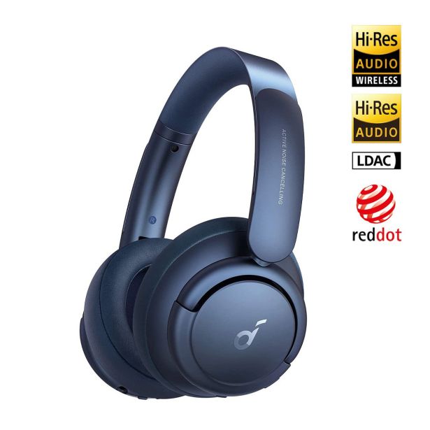 SLUŠALKE ANKER SOUNDCORE LIFE Q35 BT