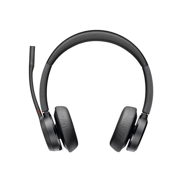 SLUŠALKE HP POLY VOYAGER 4320 TEAMS/USB-A/BT700