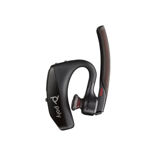 SLUŠALKE HP POLY VOYAGER 5200 USB-A/BT700