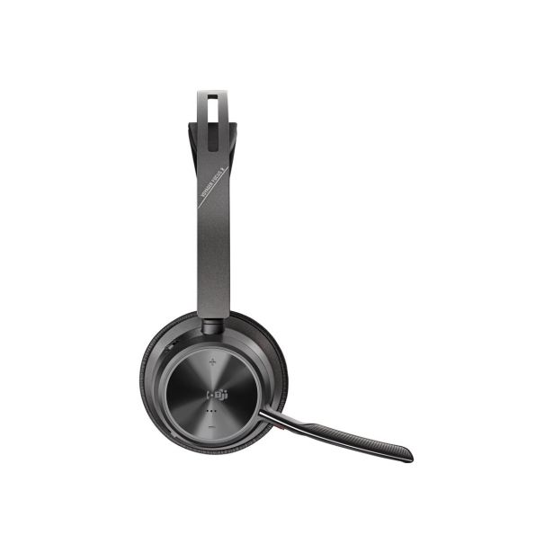 SLUŠALKE HP POLY VOYAGER FOCUS 2 TEAMS/USB-C/HEADSET