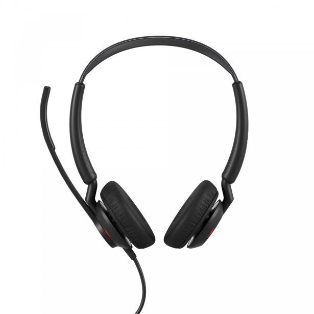 SLUŠALKE JABRA ENGAGE 50 II UC/STEREO/WIRED/USB-A