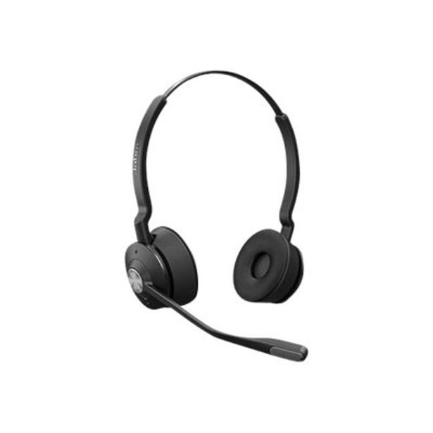 SLUŠALKE JABRA ENGAGE 55 STEREO/DECT/WIRELESS