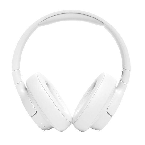 SLUŠALKE JBL TUNE 720BT BELE