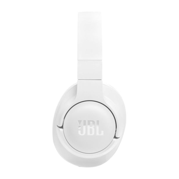 SLUŠALKE JBL TUNE 720BT BELE