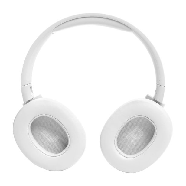 SLUŠALKE JBL TUNE 720BT BELE