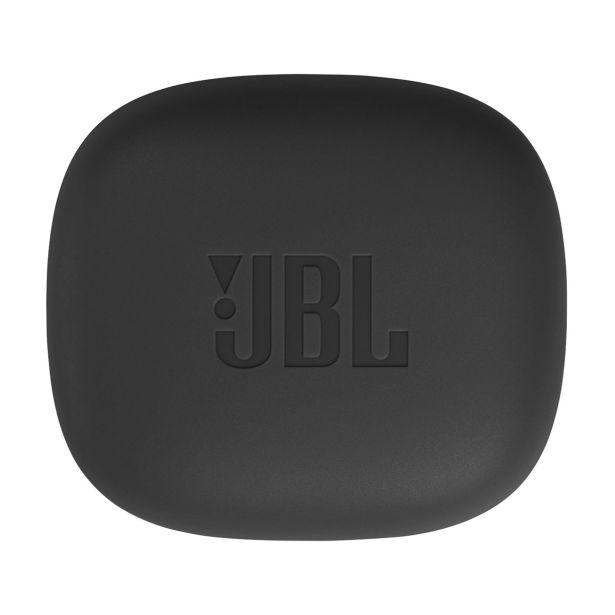 SLUŠALKE JBL VIBE FLEX TWS ČRNA