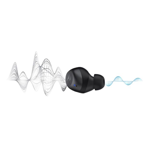 SLUŠALKE MOTOROLA MOTOBUDS270ANC