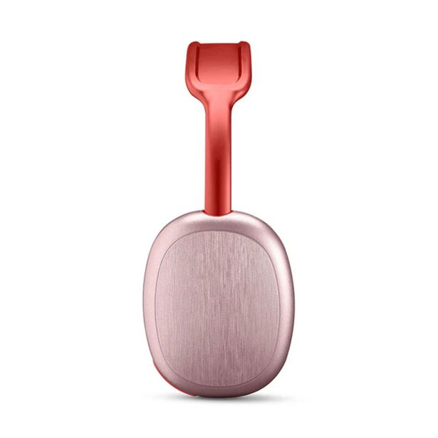 SLUŠALKE MUSIC SOUND BT MAXI2 RDEČE BLUETOOTH