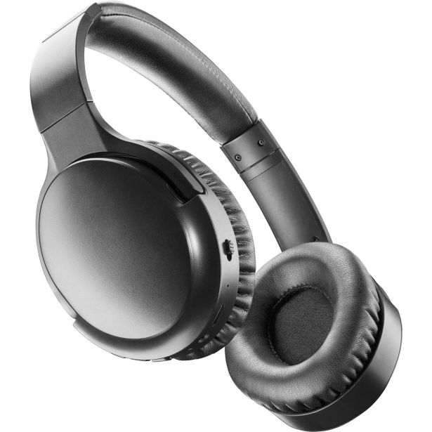 SLUŠALKE MUSIC SOUND NAGLAVNE VIBRA BLUETOOTH