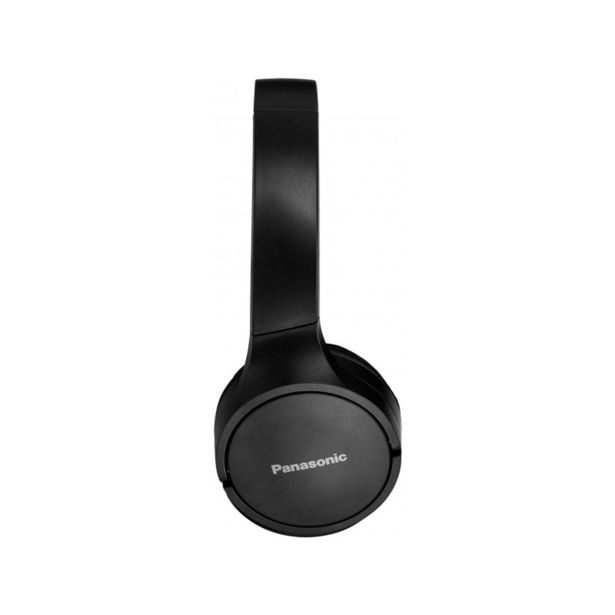 SLUŠALKE PANASONIC RB-HF420BE-K