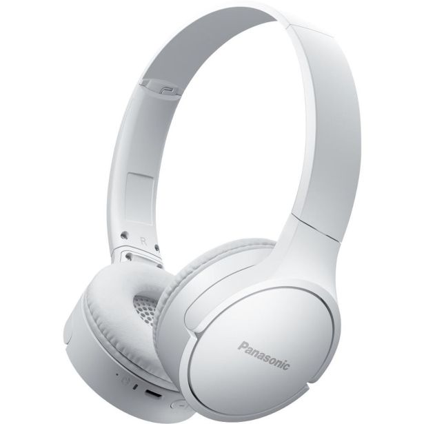 SLUŠALKE PANASONIC RB-HF420BE-W