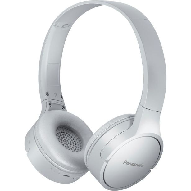 SLUŠALKE PANASONIC RB-HF420BE-W