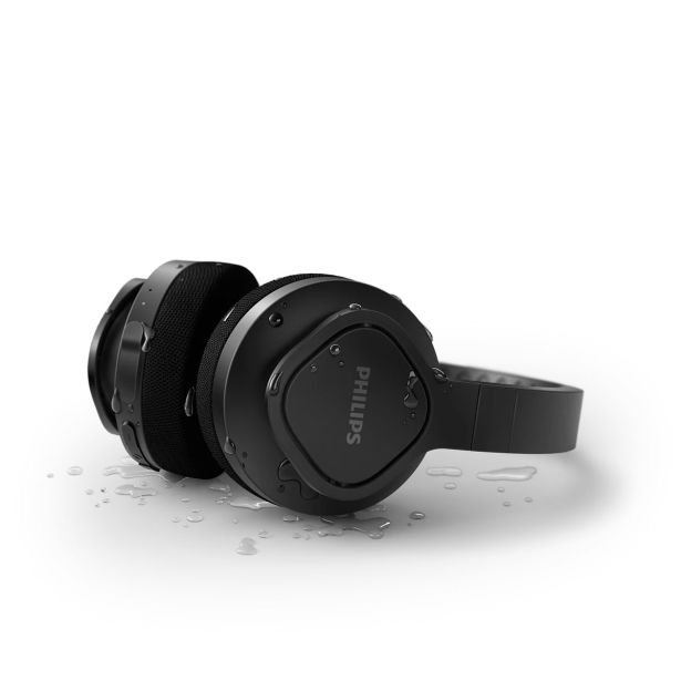 SLUŠALKE PHILIPS GO TAA4216 BREZŽ. ŠPORTNE SLUŠALKE