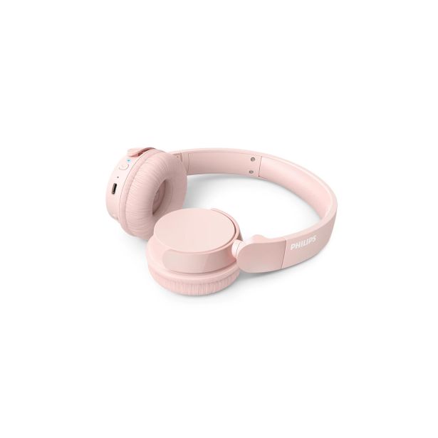 SLUŠALKE PHILIPS TAH4209PK