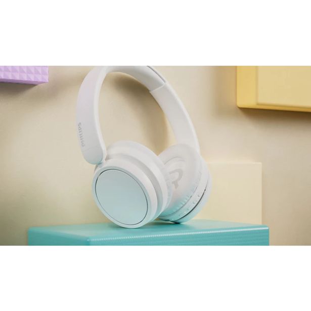 SLUŠALKE PHILIPS TAH5209WT