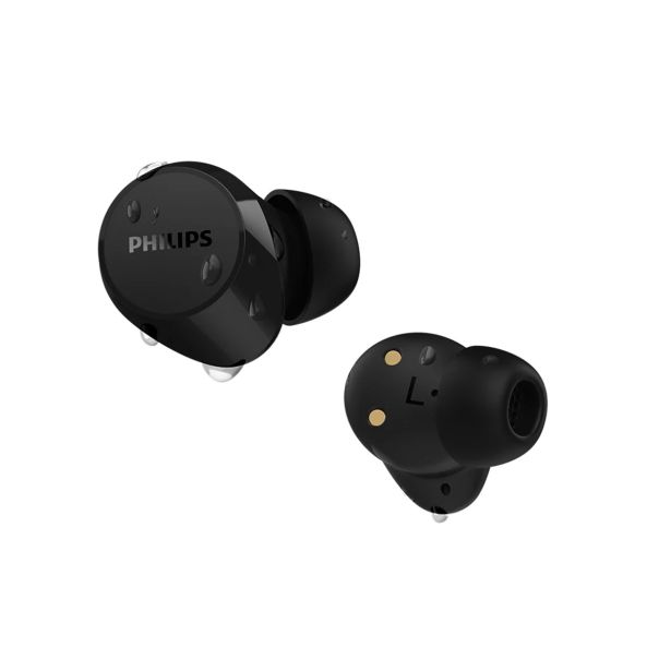 SLUŠALKE PHILIPS TAT1209BK/00 TWS