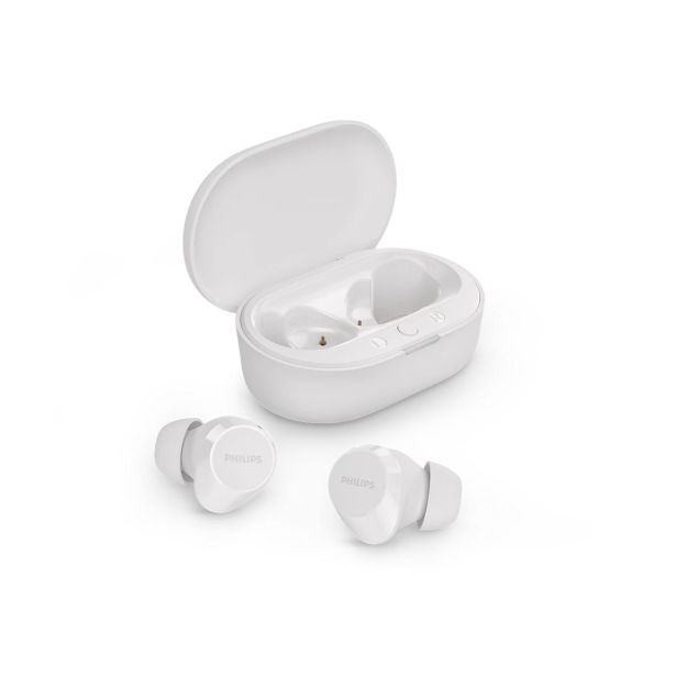 SLUŠALKE PHILIPS TAT1209WT/00 TWS