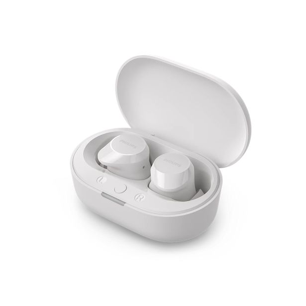 SLUŠALKE PHILIPS TAT1209WT/00 TWS